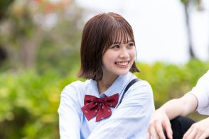 『今日好き。ホアヒン編』1話ーー大食い女子が一目惚れ　初日から急接近「呼び捨ていい？」