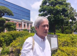 神戸・男子高校生殺害事件 遺族「1ミリも引かない」元少年と両親相手取り1億5000万円賠償請求