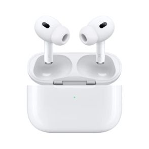 AirPods Proを装着し、首を動かしてSiriに応答。今秋のアップデートで