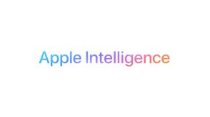 Apple、パーソナルAI「Apple intelligence」を発表