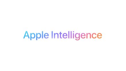 Apple、パーソナルAI「Apple intelligence」を発表