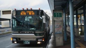 岡山のバス会社、「日本最安」運賃100円でなぜ黒字　「安かろう悪かろう」ではない工夫とは？