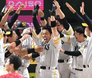 大詰めの交流戦V争い、今年も「TQB」が鍵を握る⁉　1位楽天、2位ソフトバンク得点失点とも同数なのに数値に差が…なぜ？