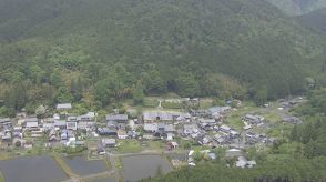 リニア工事　井戸などの水位低下問題を受け…JR東海が住民説明会 岐阜・瑞浪市