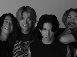 ONE OK ROCK『キングダム　大将軍の帰還』主題歌に決定！第1作から5年ぶり