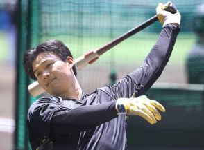 阪神・森下“翔タイム”再び　昨年日本Ｓで勝負強さ知らしめた７打点　「去年は去年」まずは同級生・曽谷打つ