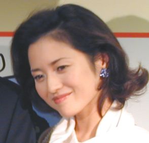 三田寛子、大切な人の誕生日だったことを報告　「私なりに仕事も頑張って家業を支え…」と反省