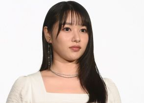 桜井日奈子　自身初の解禁ショット　「私にとって大きな挑戦でしたが、思い切って撮影に挑みました」