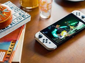 スイッチの人気カラー・モデルはこれ！　「ニンテンドースイッチ本体」売れ筋ランキング10選　トップ10中6アイテムがSwitch Liteに【2024年6月版】