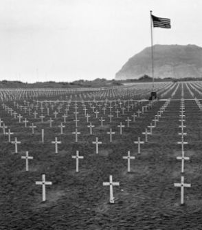 アメリカ軍兵士は7000人死亡…戦没者をめぐる「戦勝国と敗戦国の大きな差」