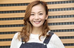 ＜華原朋美＞4歳息子とIKEA満喫　「ちびちゃんがソフトクリームの美味しさを知った」