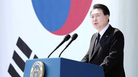 尹大統領、世界４位天然ガス富国を訪問して「エネルギー協力外交」