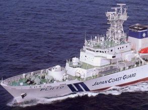 竹島沖で韓国船が調査を強行！ 海上保安庁は画像を公開へ 友好ムードも領土問題は別か
