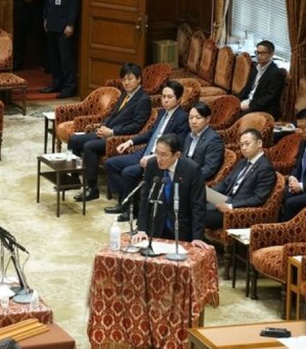 「記者に張り込みされるから公開できない」抜け穴だらけの政策活動費、維新が領収書黒塗りを主張した驚きの理由