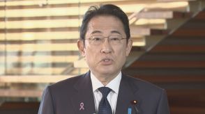 岸田総理「政府一丸となって取り組んでいく」孤独孤立対策にむけ重点計画を発表