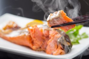 日本人1人当たりの年間魚介類消費量が22kgで過去最低に…調理の手間と円安による高騰が原因　水産白書