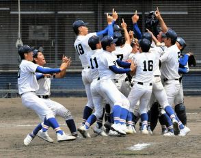 選抜8強の大阪桐蔭が軸　春Vの大阪学院大が台風の目　大阪大会展望