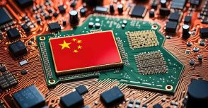 経済学者が指摘する「中国EVが詰んでいる理由」…大変だ！アメリカが警鐘「チャイナに半導体製造装置を売ったらダメだ！」