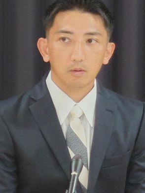 後藤祐樹氏、BD選手の「足引っ張り」に苦言「僻みや妬みで攻撃をするのは男として恥ずかしい」