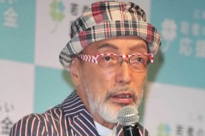 テリー伊藤、盗難された国産バイクを再購入　「これは希少」「懐かしい」と反響続々