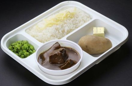 『第1回 日本ロケ弁大賞』大賞はスノ佐久間も推すカレー 「1000円の壁」も元テレ朝Pが明かすロケ弁裏事情