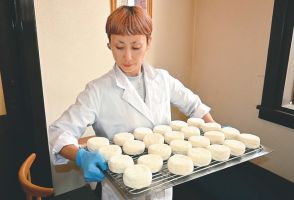 「チーズ工房」10年間で倍増、340超に　〝豊富な種類〟ニーズつかむ