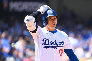 「大谷翔平が起訴された」米著名記者のＸで〝誤報〟拡散　アカウント乗っ取りか