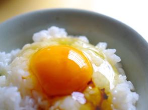 超簡単！だけど絶対美味しいやつ！ヨード卵・光の公式による夏に食べたい「TKG」アレンジレシピ