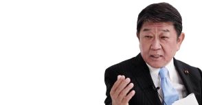 【独占】自民党・茂木敏充「総理になったら、やりたいことはある」…戦略的分野に資金投入へ「無駄な補助金や現状維持のための補助金は見直す必要」