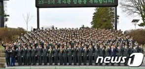 韓国陸軍幹部の嘆き「中核を担う人材、志願者が急減」…「労働環境劣悪」「将来が見えない」の訴え