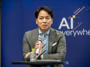 日本のAI普及の障壁とは？インテルが国内のAI利活用を語る