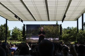 AppleのWWDC2024開催。Apple Vision Proの日本販売のほか、独自AIをリリースへ