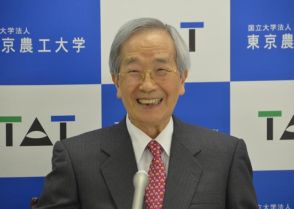 遠藤章さん死去　コレステロールの合成妨げる物質「スタチン」発見