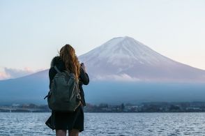 静岡県、富士山の登山者をオンライン管理、ルールを事前学習、通行料は無料、人数規制なし