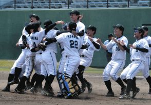 東邦ガスが2年ぶり17度目の本大会出場　第4代表決定戦で東海理化を7－3で下す【都市対抗野球大会東海地区予選】