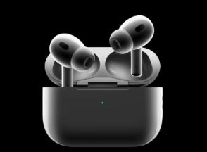 「AirPods Pro」秋に無料アップデート　首を振ってSiriに応答、ゲーム時の遅延低減など