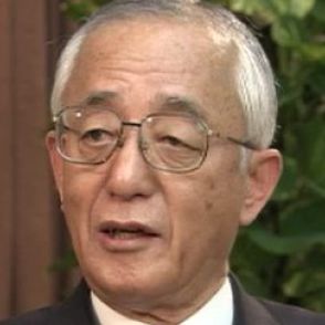 元大阪市長の関淳一さん死去　88歳　労働組合や同和行政の見直し進める