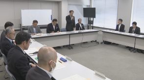 暴走族追放へ香川県警や自治体などが協議　2023年は8グループ14人を検挙　ここ数年は少人数でゲリラ的な暴走を行う傾向