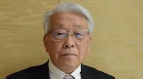 官製談合の疑い　岐阜・池田町の前町長を逮捕