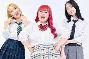 「TGC teen 2024 Summer」開催決定 とうあ・むくえなら出演者第1弾総勢25人一挙解禁