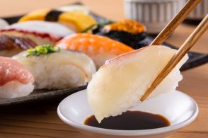 「小田原市で人気の寿司」ランキング！　2位は成田にあるランチメニューが評判の「かなめ寿司」、1位は？【2024年6月版】