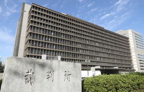 元社長無罪は「残念」と検事　国賠訴訟の証人尋問で、大阪地裁