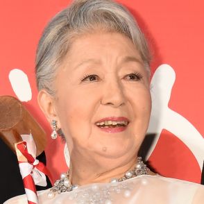 草笛光子 おしゃれな90歳が愛してやまない“クラシックホテルの名物メニュー”