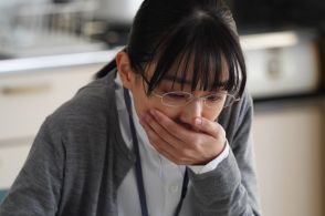 奈緒主演の衝撃作『先生の白い嘘』相関図＆新写真が公開