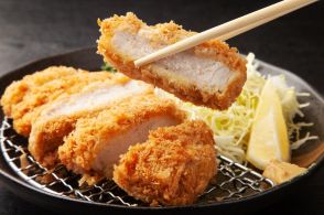 「滋賀県で人気のとんかつ」ランキング！　2位はこだわりの熟成豚肉を使う「とんかつMIDORIYA」、1位は？【2024年6月版】