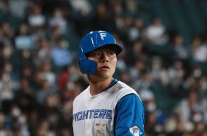 【日本ハム】清宮幸太郎が１軍に合流「勝負しに来た。この何日間かはめっちゃ大事」