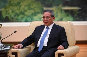 中国の李首相、今週オーストラリア訪問へ　中国首相の訪問7年ぶり