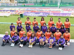 パールカップ準決勝進出メンバー14名が決定　石井寛子、吉川美穂はまさかの予選敗退 / ガールズケイリンG1