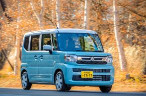 スズキの軽自動車の車種一覧！　魅力や特徴、選び方を徹底解説