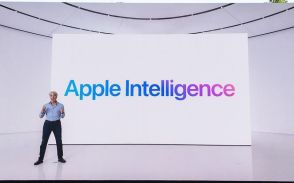 アップルの「独自開発AI」の誤解。ChatGPTは“おまけ”だと断言できる、深い理由【現地取材】